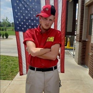 Meet your Posher, Michael